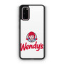 Wendys Samsung Galaxy S20 5G Case
