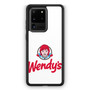 Wendys Samsung Galaxy S20 Ultra 5G Case