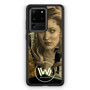 Westworld Samsung Galaxy S20 Ultra 5G Case