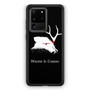 Winter Is Coming Dead Wolf Samsung Galaxy S20 Ultra 5G Case