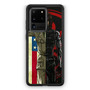 Winter Soldier Samsung Galaxy S20 Ultra 5G Case