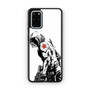 Winter Soldier artwork 1 Samsung Galaxy S20+ 5G Case