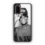 Wiz Khalifa 2 Samsung Galaxy S20 5G Case