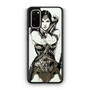 Wonder Woman 4 Samsung Galaxy S20 5G Case
