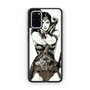 Wonder Woman 4 Samsung Galaxy S20+ 5G Case