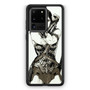 Wonder Woman 4 Samsung Galaxy S20 Ultra 5G Case