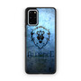 World Of Warcraft HC Samsung Galaxy S20+ 5G Case
