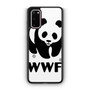 WWF Samsung Galaxy S20 5G Case