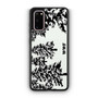 WWF Panda in the Tree Samsung Galaxy S20 5G Case WWF Panda in the Tree Samsung Galaxy S20 5G Case