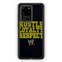 WWF Quote John Cena Samsung Galaxy S20 Ultra 5G Case