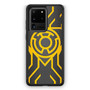 Yellow Lantern Samsung Galaxy S20 Ultra 5G Case