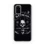 Yes No Batman Dark Knight Samsung Galaxy S20+ 5G Case