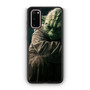 Yoda Samsung Galaxy S20 5G Case