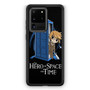 zelda tardis hero of space and time Samsung Galaxy S20 Ultra 5G Case