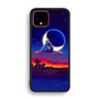 Aladdin Flying Carpet Google Pixel 4 | Pixel 4A | Pixel 4 XL Case