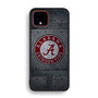 Albama Crimson Tide Metal 2 Google Pixel 4 | Pixel 4A | Pixel 4 XL Case