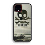 All Time Low Skull logo Google Pixel 4 | Pixel 4A | Pixel 4 XL Case
