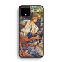 alphonse mucha Google Pixel 4 | Pixel 4A | Pixel 4 XL Case