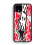 Alpine Star Red Cool Google Pixel 4 | Pixel 4A | Pixel 4 XL Case