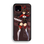 Amber Genshin Impact Google Pixel 4 | Pixel 4A | Pixel 4 XL Case