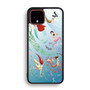 Ariel and Her Friends Google Pixel 4 | Pixel 4A | Pixel 4 XL Case