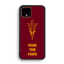 Arizona State Sun Devils 1 Google Pixel 4 | Pixel 4A | Pixel 4 XL Case
