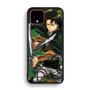 Attack on The Titan Levi Google Pixel 4 | Pixel 4A | Pixel 4 XL Case