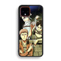 Attack on Titan Levi Squad 2 Google Pixel 4 | Pixel 4A | Pixel 4 XL Case
