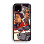 Back to the Future Cover Google Pixel 4 | Pixel 4A | Pixel 4 XL Case