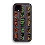 back to the future date Google Pixel 4 | Pixel 4A | Pixel 4 XL Case