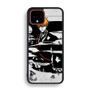 Bleach Black Ichigo Google Pixel 4 | Pixel 4A | Pixel 4 XL Case