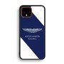 Blue White Aston Martin Google Pixel 4 | Pixel 4A | Pixel 4 XL Case