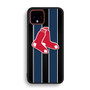 Boston Red Sox 4 Google Pixel 4 | Pixel 4A | Pixel 4 XL Case