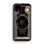 brownie kodak Google Pixel 4 | Pixel 4A | Pixel 4 XL Case