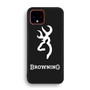 Browning Deer Logo Google Pixel 4 | Pixel 4A | Pixel 4 XL Case