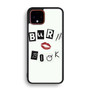 Burn Book 2 Google Pixel 4 | Pixel 4A | Pixel 4 XL Case