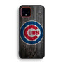 Chicago Cubs 3 Google Pixel 4 | Pixel 4A | Pixel 4 XL Case