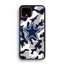 cowboys camo Google Pixel 4 | Pixel 4A | Pixel 4 XL Case