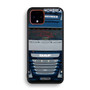 DAF Truck Google Pixel 4 | Pixel 4A | Pixel 4 XL Case