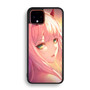 Darling in the franxx Zero Two 1 Google Pixel 4 | Pixel 4A | Pixel 4 XL Case Darling in the franxx Zero Two 1 Google Pixel 4 | Pixel 4A | Pixel 4 XL Case
