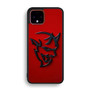 Dodge Demon Google Pixel 4 | Pixel 4A | Pixel 4 XL Case