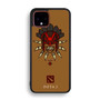 Dota 2 Rapture Google Pixel 4 | Pixel 4A | Pixel 4 XL Case
