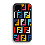Fendi Full color Google Pixel 4 | Pixel 4A | Pixel 4 XL Case