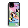 Flying Powerpuff girls Google Pixel 4 | Pixel 4A | Pixel 4 XL Case