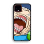 freak out finn Google Pixel 4 | Pixel 4A | Pixel 4 XL Case freak out finn Google Pixel 4 | Pixel 4A | Pixel 4 XL Case