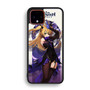 Genshin Impact Fischl Google Pixel 4 | Pixel 4A | Pixel 4 XL Case