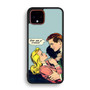 Get Me A pizza Comic Google Pixel 4 | Pixel 4A | Pixel 4 XL Case