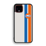 gulf logo Google Pixel 4 | Pixel 4A | Pixel 4 XL Case