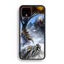 Horizon Dawn II Google Pixel 4 | Pixel 4A | Pixel 4 XL Case