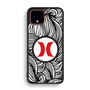 Hurley Classic Art Google Pixel 4 | Pixel 4A | Pixel 4 XL Case